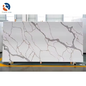 Losa de Cuarzo Simpson <span class=keywords><strong>Ln</strong></span> para Cocina - Product Image 2