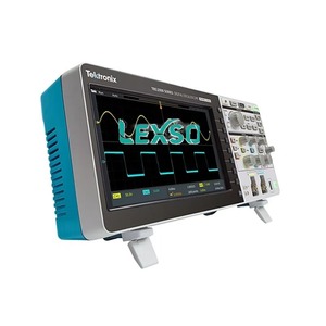 ออสซิลโลสโคปดิจิตอลแบบพกพาของ Tektronix รุ่น TBS2072B TBS2102B TBS2204B พร้อมจอสี รุ่น 2/4 ช่องสัญญาณ xgeqpt - Product Image 4