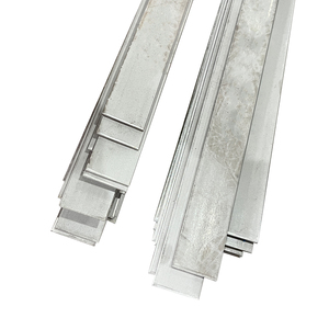 Chất lượng cao bằng thép không gỉ flar thanh lớp SUS SS 304 316 409 Nhà Máy Giá AISI DIN ASTM - Product Image 3