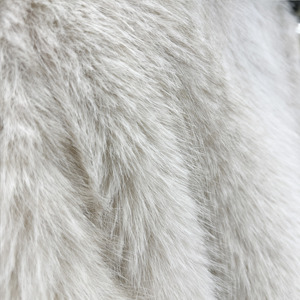 Tessuto in Finta Pelliccia <span class=keywords><strong>Tocca</strong></span> 100% Poliestere Resistente all'Abrasione e alle Pieghe, Antivento, per Abbigliamento su Misura - Product Image 5