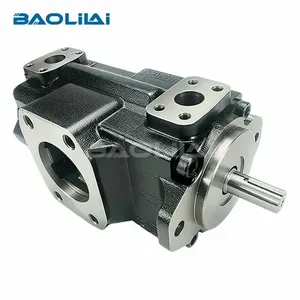 ปั๊มใบพัดไฮดรอลิก T67CB รุ่น T67CB-020-B05-1L00-A111 สำหรับ - Product Image 5