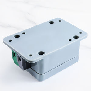 CW4-20A-S(002) 3a6a10a lọc 12 V/24 V/48 V DC cung cấp điện nhiễu tần số đàn áp bộ lọc - Product Image 5