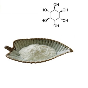 ผง D-chiro-<span class=keywords><strong>Inositol</strong></span> D-<span class=keywords><strong>Inositol</strong></span> D-chiro-<span class=keywords><strong>Inositol</strong></span> ผง D-chiro-<span class=keywords><strong>Inositol</strong></span> สำหรับดูแลสุขภาพ - Product Image 1