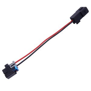 2 دبوس ذكور-محولات تسخير الأسلاك Multec إلى EV1 حاقن 15 ، 18AWG - Product Image 2