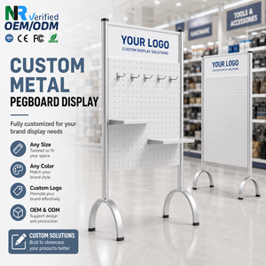 Chip Rack Display Iron Bathroom Walking Cooler Gift Hall Supermarket Shop Industrial Pipe <strong>Thin</strong> <strong>Shelves</strong> for Salon - Product Image 1