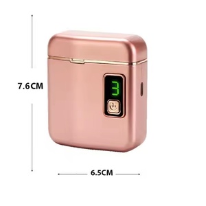 Safety Trimmer <b>File</b> Cutter Baby Automatic Polishing Scissors Electric 2-In-1 Nail Clipper Clippers Baby Safety Nail Clippers - Product Image 1