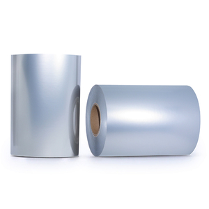 Película autoadhesiva para etiquetas <span class=keywords><strong>de</strong></span> mascotas, Material sin procesar - Product Image 1
