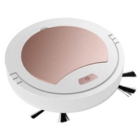 Home Cleaning Robot Vacuum Cleaner Mops Floor Cleaning Robot Vaccum Cleaner