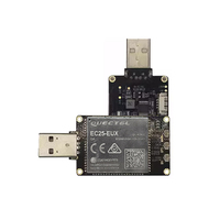 EC25-EUXGR Cat.4 Dongle USB 4G LTE de Comunicación Inalámbrica Celular EC25 AFX EC25AFX EC25AFXGR