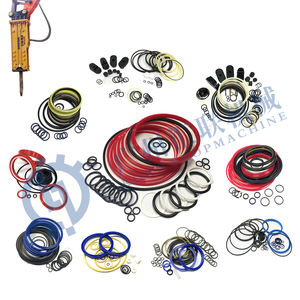 Mes3500 mes4000 מז5000 הידראולי מפסק תיקון רזרבי חלקים - Product Image 3