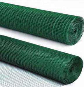 Fil de fer plat galvanisé à chaud Anping, soudé à la main, avec pliage pour les applications de matériaux de construction - Product Image 4