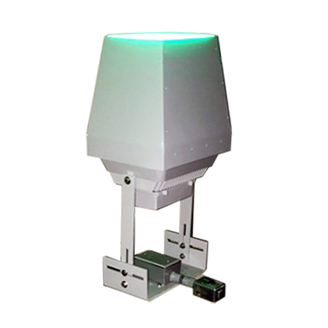 China Manufacturer 50w Landscape Spot Light Green Blue Amber IP66 Waterproof Outdoor