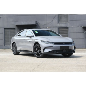 Hubei Yitong Véhicule d'occasion à énergie nouvelle BYD <span class=keywords><strong>Han</strong></span> 2024, berline électrique intelligente de luxe, en vente, produit phare en Chine - Product Image 4