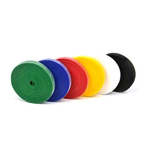 Нейлоновая петлевая лента из полиэстера - Product Image 2