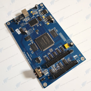 Phổ kỹ thuật số USB Board chính V-HQ1.0 cho <span class=keywords><strong>Phaeton</strong></span> Infiniti <span class=keywords><strong>Challenger</strong></span> icontek SID Triton máy in <span class=keywords><strong>plotter</strong></span> FY-3206R FY-3278N - Product Image 2