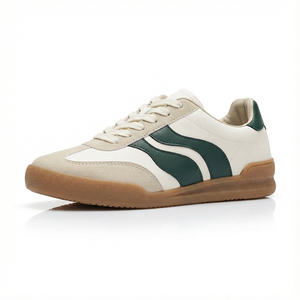 <span class=keywords><strong>Zapatillas</strong></span> <span class=keywords><strong>Minimalistas</strong></span> para <span class=keywords><strong>Mujer</strong></span>, Zapatos Cómodos de Viaje para <span class=keywords><strong>Mujer</strong></span>, Zapatos Casuales con Cordones para <span class=keywords><strong>Mujer</strong></span> - Product Image 2