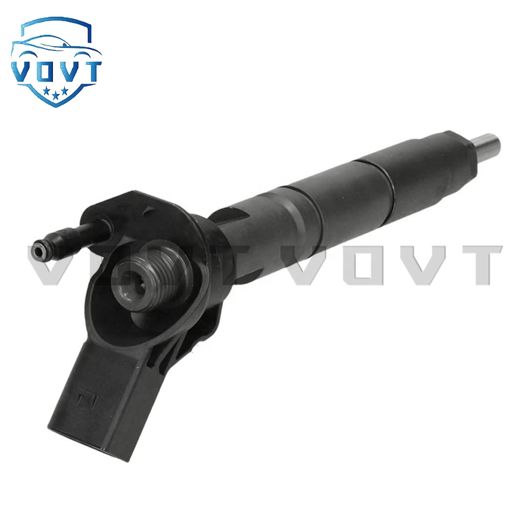 New Common Rail Diesel Injector 0 445 110 668  0445110668 with High-Quality China Manufacturer