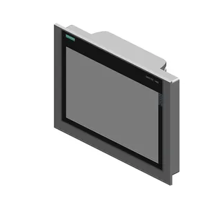 HYTECH SIMATIC TP1200舒适面板12英寸薄膜晶体管显示屏触摸屏6AV2124-0MC01-0AX0适用于西门子人机界面