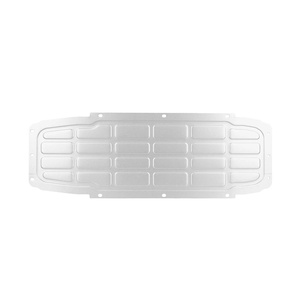 Ensemble boîte à batterie et couvercle version européenne MI 6, ensemble boîte à batterie et couvercle d'origine pour MI6 - Product Image 3