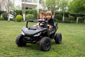 电动汽车全性别遥控儿童年龄<span class=keywords><strong>3</strong></span> 8岁 - Product Image 6