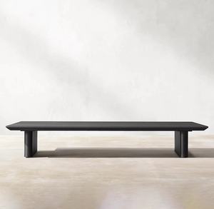 أفضل مبيعات طقم أريكة فاخرة للخارج، أثاث حدائق للفنادق، قماش مقاوم للماء، نموذج أثاث حديث من الألومنيوم للفناء - Product Image 5