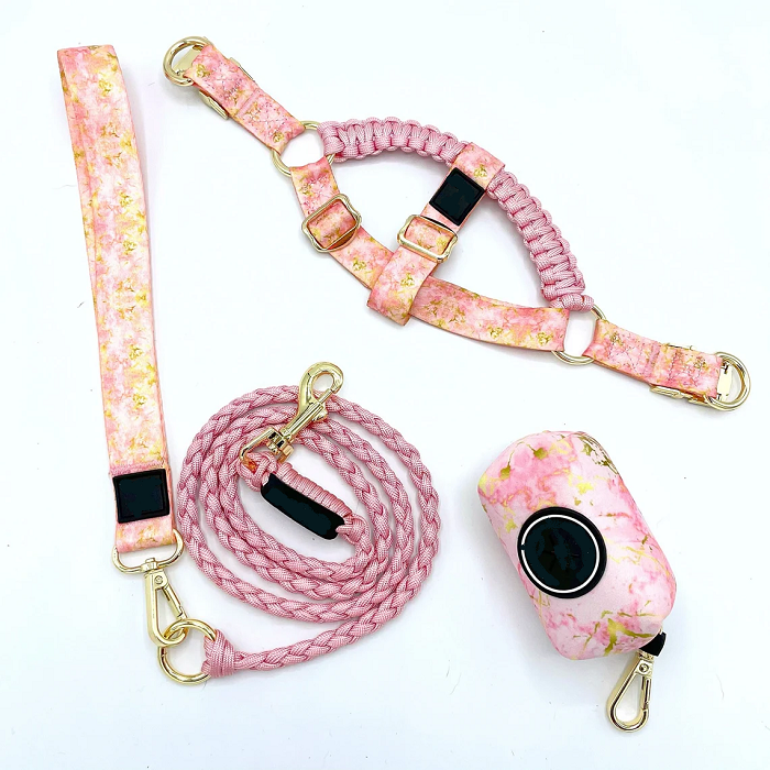 Adjustable Paracord Harness Luxury Other Giant