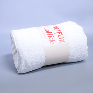 Bán buôn thiết kế mới tùy chỉnh in logo sinh thái thân thiện Kraft nhãn Belly Bands vớ tông gói sock bao bì tay áo - Product Image 4