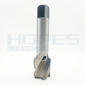 HSS6542ดอกต๊าปเกลียวแบบเกลียว M11 M7 M10 M23 M24แบบหยาบสำหรับ M9 M18 M16 diso GB JIS - Product Image 3