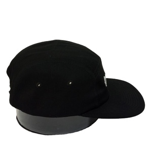 Gorra Snapback Personalizada de Cinco Paneles 100% Algodón para Campamento y Running - ¡Gran Oferta! - Product Image 2