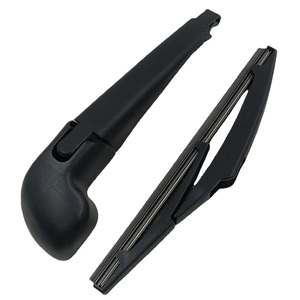 Limpiaparabrisas trasero y brazo de 8 "para <span class=keywords><strong>Lexus</strong></span> <span class=keywords><strong>CT</strong></span> <span class=keywords><strong>200H</strong></span> CT200h 2011- <span class=keywords><strong>2020</strong></span> ventana trasera parabrisas cuchillas de vidrio accesorios de coche - Product Image 5