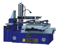 Dk77 fio de velocidade média, edm dk7725 dk7732 dk7740 dk7750 dk7763 dk7780