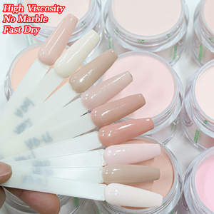 Polvo Acrílico OYAFUN, Suministros Profesionales <span class=keywords><strong>para</strong></span> <span class=keywords><strong>Uñas</strong></span>, Secado Rápido, Resistente al Desgaste, Polvo Acrílico Popular <span class=keywords><strong>para</strong></span> Arte de <span class=keywords><strong>Uñas</strong></span>, Polvo Acrílico Nude - Product Image 1