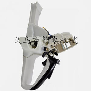 Pour tronçonneuses à perche Husqvarna 340/345/445/450 : Pignons, disque d'embrayage, pompe à huile, tendeur, engrenage à vis sans fin - Neuf, pour moteur essence deux temps - Product Image 1