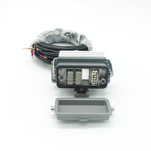 مصنع مخصص لأنظمة الأسلاك الكهربائية: تخصيص الأسلاك حسب الرسومات - Product Image 2