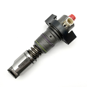 Pompe à injection de carburant 2034927 pour camions DAF <span class=keywords><strong>106</strong></span> XF CF Kenworth Peterbilt Paccar MX10 MX13 - Product Image 4