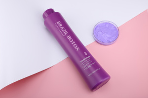 <span class=keywords><strong>Shampoo</strong></span> e Balsamo Professionali Biologici <span class=keywords><strong>per</strong></span> Salone, Trattamento alla Cheratina Riparatore e Nutriente <span class=keywords><strong>per</strong></span> Capelli Danneggiati - Product Image 5