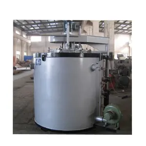 Top Quality Pit Type Nitriding Furnace Made In China 2024