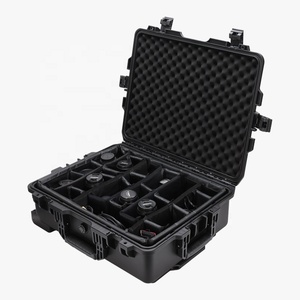 Étui de protection pour appareil photo personnalisé 215XB, étanche, en plastique rigide, pour accessoires d'appareil photo et objectifs, pour la photographie - Product Image 1