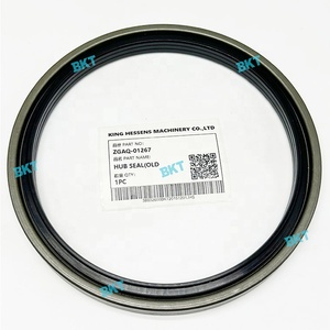 <span class=keywords><strong>S200W</strong></span>-<span class=keywords><strong>3</strong></span> di guarnizione del mozzo ZGAQ-01267 di alta qualità per i pezzi di ricambio dell'escavatore della ruota - Product Image 1