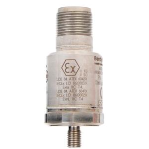 Bally nevada 330400 e 330425 acelerômetro transdutor de aceleração 330400-01-05 sensor de aceleração de <span class=keywords><strong>3</strong></span> vias - Product Image 3