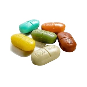 โลโก้ที่กำหนดเองกรณี/กล่อง/กล่อง - Product Image 1