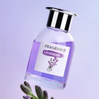 Diffuseur à bâtonnets de parfum d'ambiance aux huiles essentielles, aux senteurs variées de fruits et de fleurs, durable et longue durée, pour la décoration intérieure