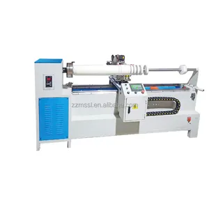 Factory Direct Sales Visual Interface Automatic Fabric Roll Cutting Machine For Clothing Manufacturer