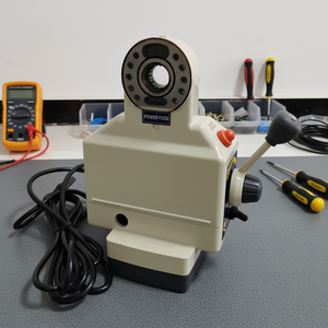 1 Year Warranty Factory <b>Machine</b> <b>Tool</b> <b>Accessories</b> AL-410SY Y -axis Power Feed for Milling <b>Machines</b> - Product Image 1