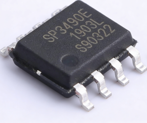 New and Original Integrated Circuit Electronic <b>Components</b> SP3490EN-L/TR IC Chips Supplier Bom - Product Image 1