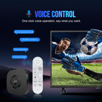 Nuevo Android TV Box 2026, Quad Core Mortal T1Ultra RK3518, Android 14.0, Reproductor Multimedia USB, Smart TV BOX OEM, 2GB, HDR10+, Streaming 4K