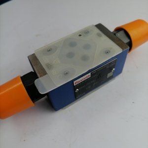 Z2FS6-2-4X/2QV วาล์วควบคุมการไหลแบบทางเดียว โครงสร้างความปลอดภัยด้วยระบบไฮดรอลิก ลดแรงดันสำหรับสื่อสารน้ำมัน - Product Image 3