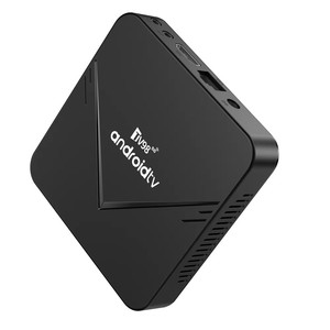 กล่องรับสัญญาณทีวี TV98 RK3518 PRO ระบบ Android 14 รองรับ 8K พร้อม WIFI สำหรับส่งสัญญาณออก - Product Image 3
