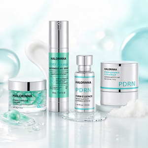 HALORINNA OEM Bálsamo en Barra con Esencia PDRN de 9.5g, Todo en Uno, Hidratación Instantánea, Antiarrugas, Reafirmante, Cuidado Facial Diario Portátil - Product Image 2