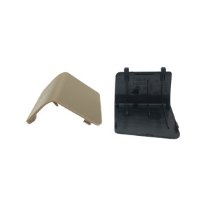 Cache-connecteur de diagnostic OBD Tianjing pour BMW Série 1 E81 E82 E87 E88 X1 E84 en ABS - Product Image 2